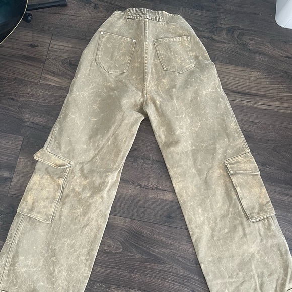 RUVE korl cargo pants - Picture 8 of 13